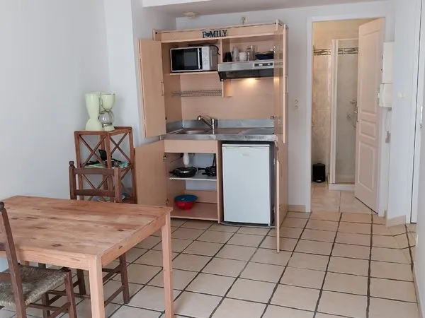 Gîte 2 personnes
