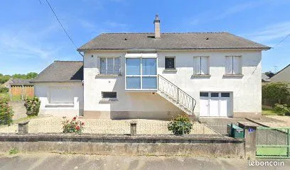 Maison familiale de 110 m² à Saint-Ouën-des-Toits