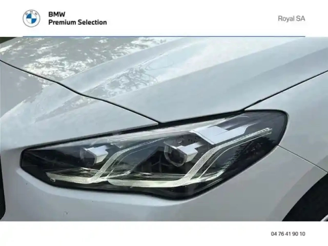 Bmw Serie 2 série 2 activetourer 225e 245ch xdrive m sport dkg7 — photo 15