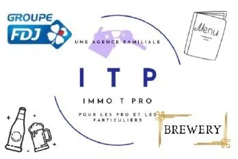 Local commercial 100 m²