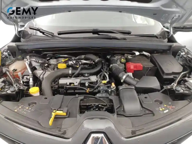 Renault Captur tce 90 — photo 31