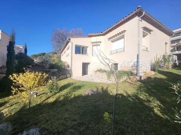 Maison de ville 5 pièces 143 m²