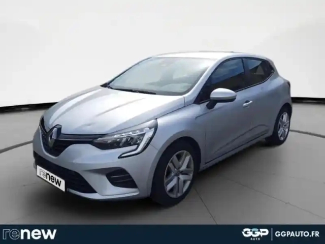 Renault Clio 1.0 tce 90ch business -21n
