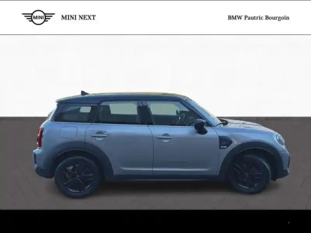 Mini Countryman cooper 136ch  highlands bva7 — photo 3