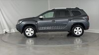 Dacia Duster 1.5 Blue dCi 115ch Evasion 4x2 E6U — photo 7