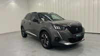 Peugeot 2008 1.5 BlueHDi 110ch S&S GT — photo 3
