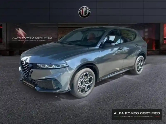 Alfa Romeo Tonale 1.5 ibrida 175ch ti tct