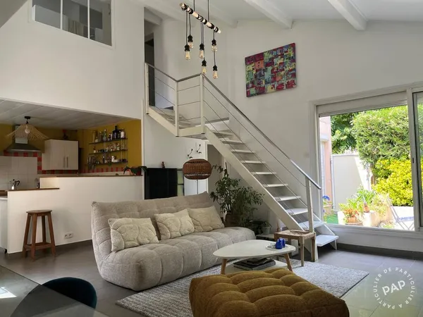 Maison 5 pièces 100 m²