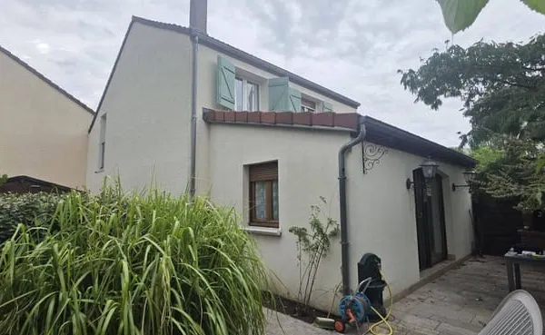 Maison 5 pièces 113 m²