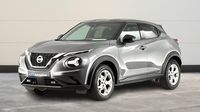Nissan Juke 1.0 DIG-T 114ch Business+ 2022.5