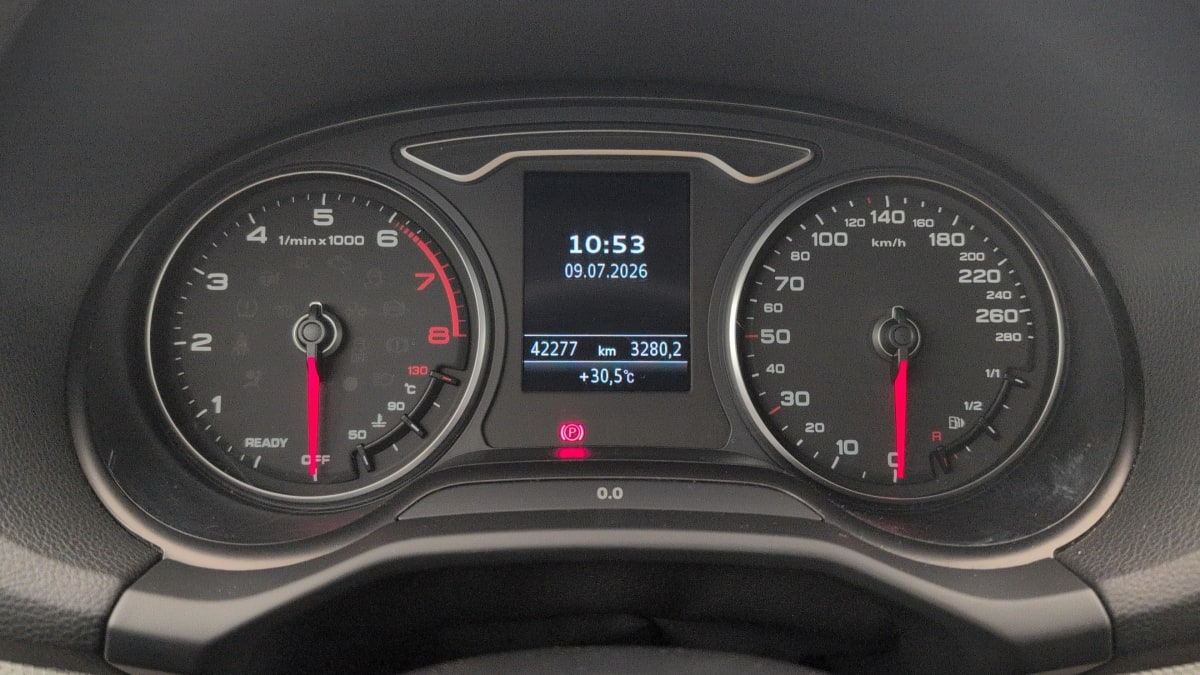 Audi Q2 — photo 23