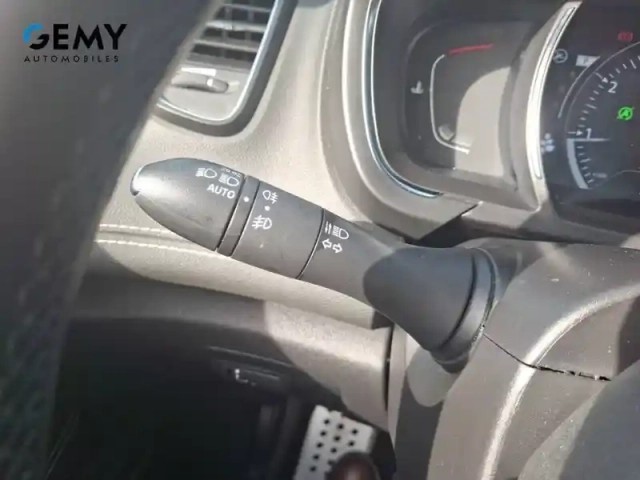 Renault Scenic grand  tce 160 edc — photo 20