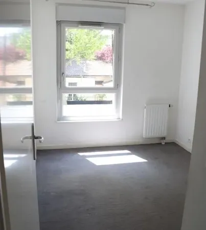 Parking 62 m²