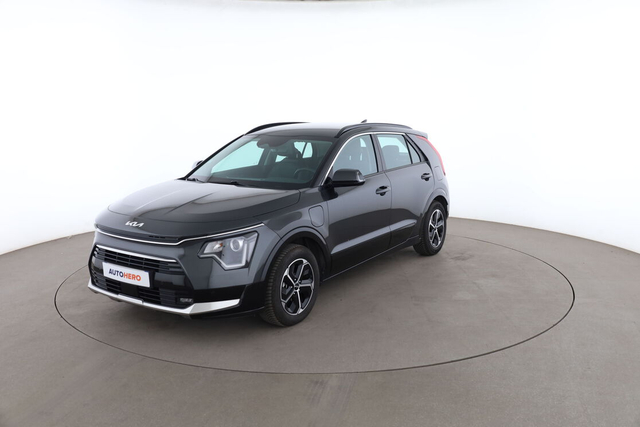 Kia Niro 1.6 GDi PHEV Active DCT6