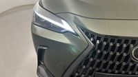 Lexus Nx 450h+ Luxe 4WD — photo 17