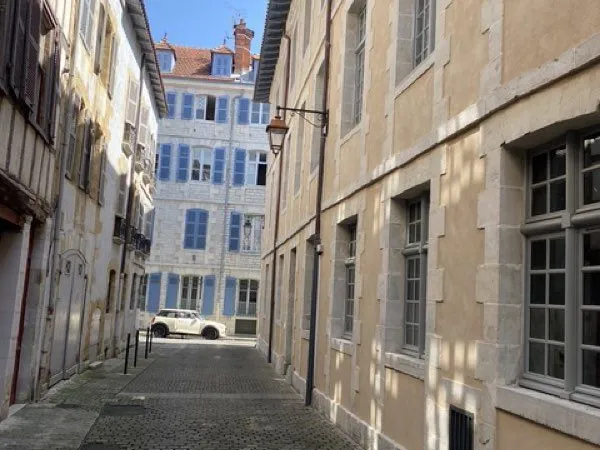 Location mobilité Bayonne 3 pieces