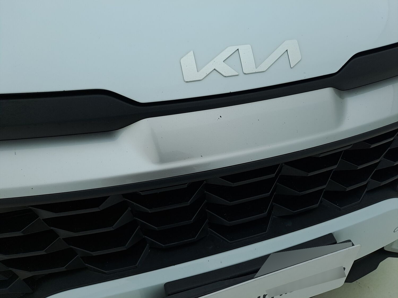 Kia Sportage — photo 21