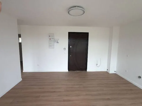 Appartement 2 pièces 36 m²