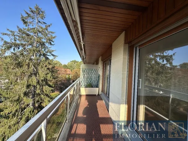 Appartement 3 pièces 85 m²