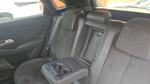 DS DS7 Crossback 1.6 THP 180 EAT8 - Performance Line – 2020 – 58876 km – Essence – Boîte Automatique — photo 43
