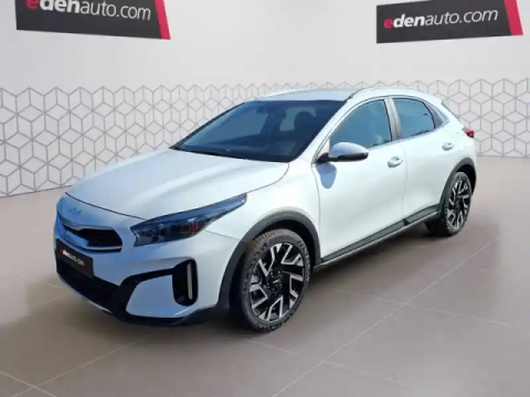 Kia Xceed 1.5 t-gdi 140 ch bvm6