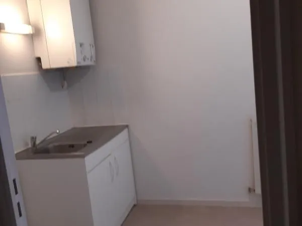 Appartement 2 pièces 51 m²