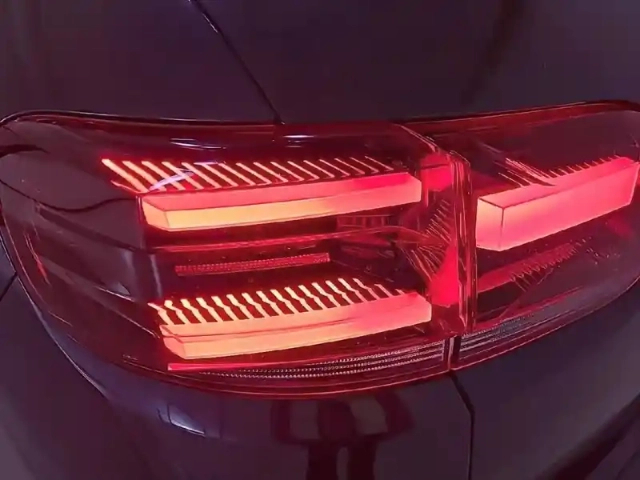 Citroën C5 Aircross bluehdi 130 eat8 — photo 41