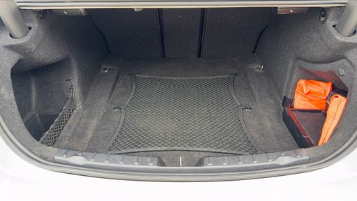 BMW Serie 3 318d 150 Steptronic8 - M Sport – 2016 – 153672 km – Diesel – Boîte Automatique — photo 37