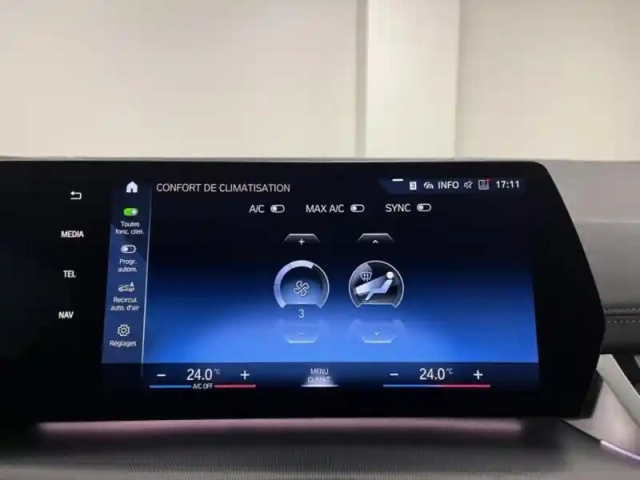Bmw Serie 2 série 2 activetourer 218d 150ch business design dkg7 — photo 14