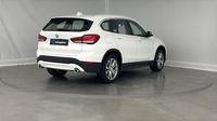 Bmw X1 sDrive18dA 150ch Business Design — photo 5