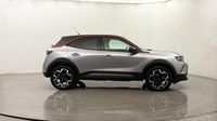 Opel Mokka 1.2 Turbo 130ch GS Line — photo 4
