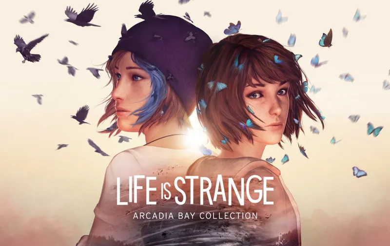 Life is Strange: Reunion - O que Gameblog achou do reencontro entre Max e Chloé?