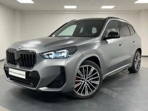 Bmw X1 xdrive30e 326ch m sport