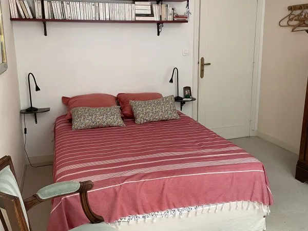 Loue chambre en colocation