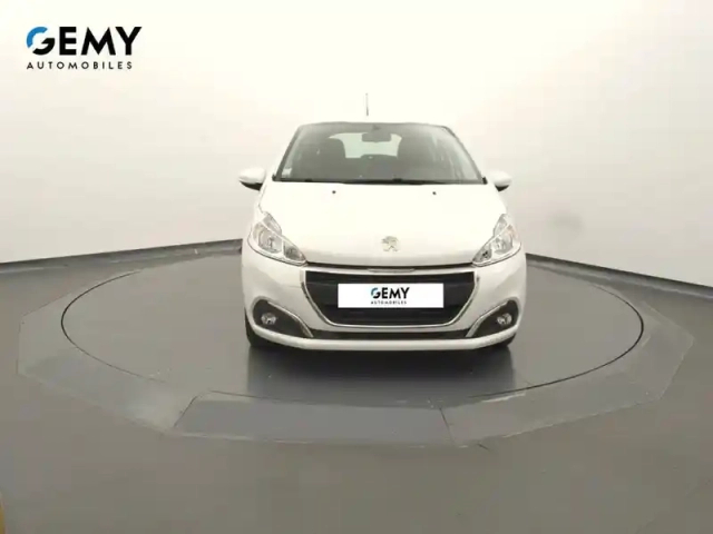 Peugeot 208 affaire bluehdi 100 s&amp;s bvm5 — photo 2