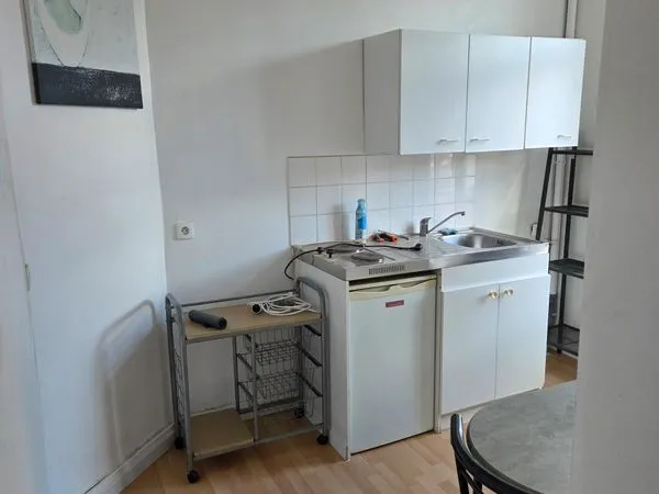 Joli appartement Loos