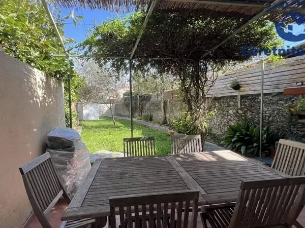 Maison 7 pièces 174 m²
