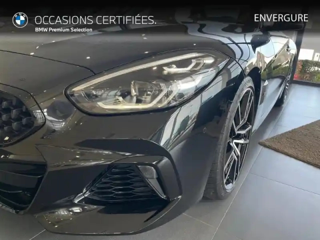 Bmw Z4 roadster m40ia 340ch m performance 168g — photo 31