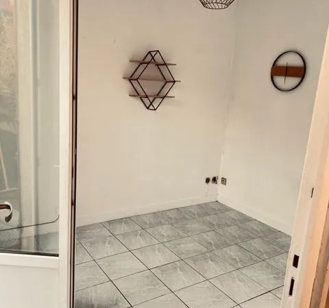 Appartement de 35m2 à louer sur Neuilly-Plaisance