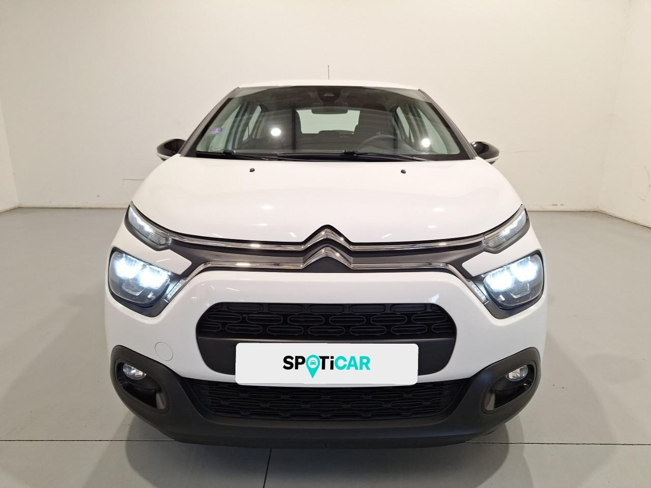 Citroën C3 puretech 83 s&s bvm5 c-series — photo 2