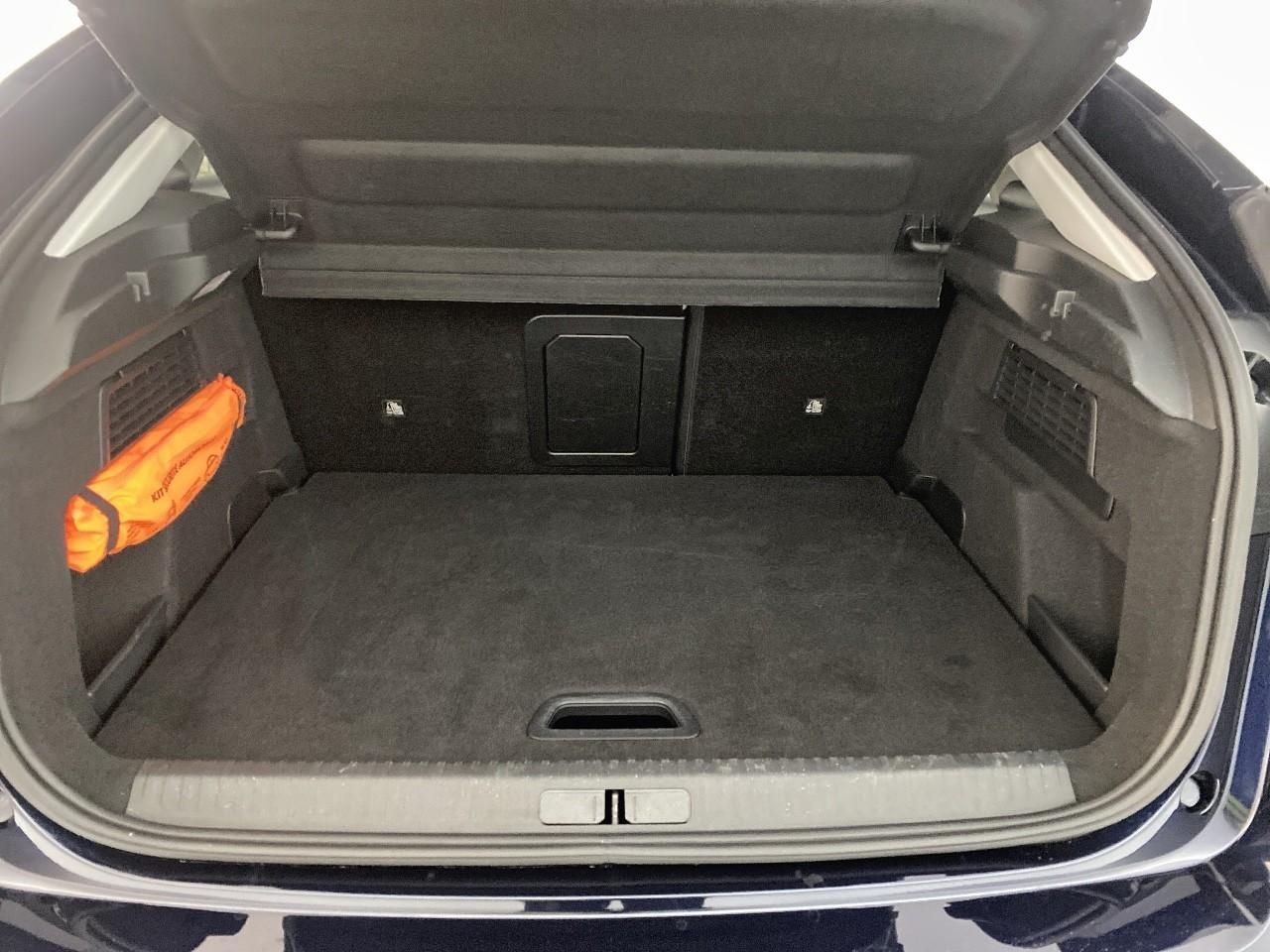 Citroën C4 hybride 136 e-dcs6 max — photo 6