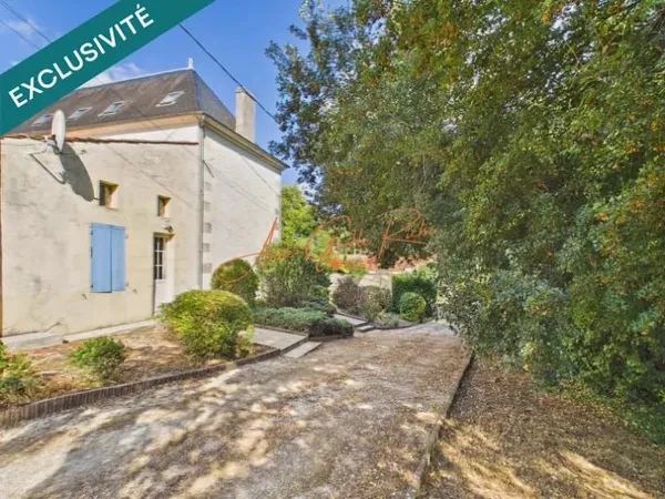 Manoir 12 pièces 333 m²