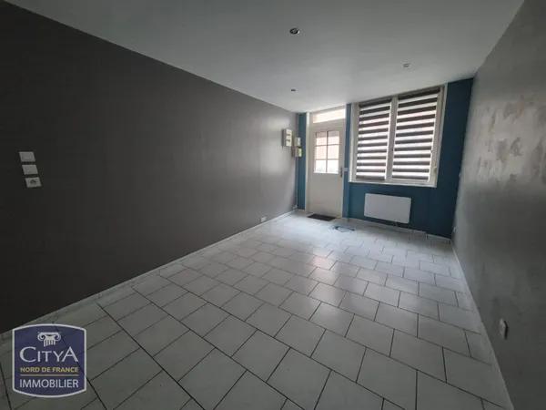 Maison 2 pièces 44 m²