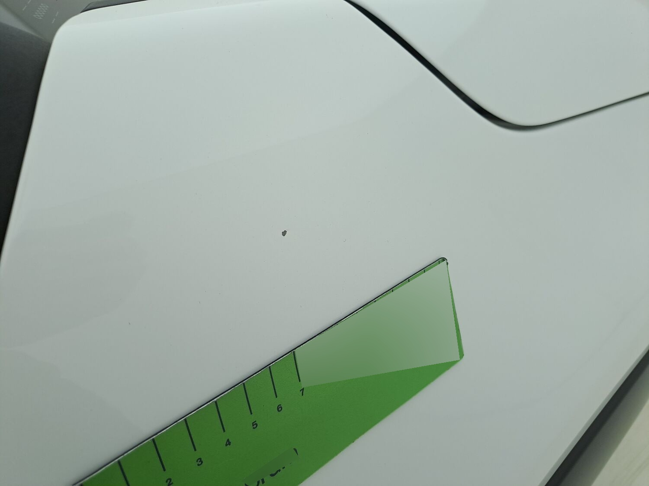 Citroën C3 — photo 28