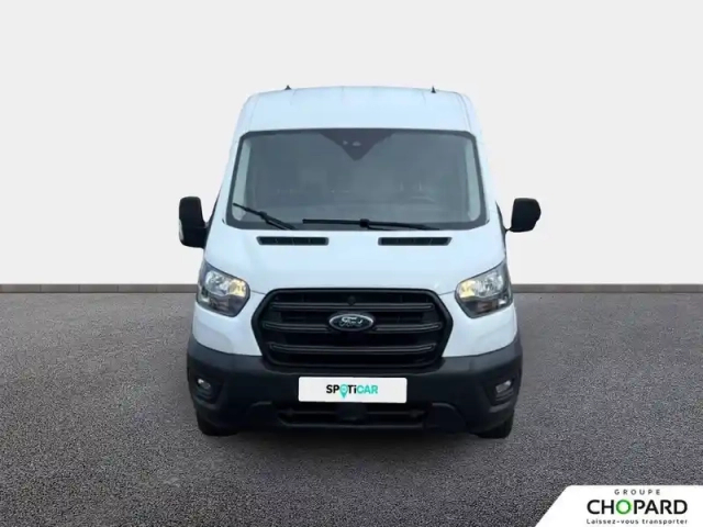 Ford Transit fgn t350 l2h2 2.0 ecoblue 170 s&amp;s bva — photo 2