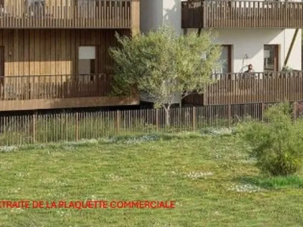 Appartement 4 pièces 119 m²