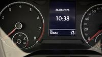 Volkswagen Polo 1.0 TSI 115ch Carat DSG7 Euro6d-T — photo 9