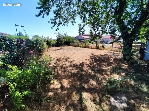 Maison de ville 2 pièces 58 m²