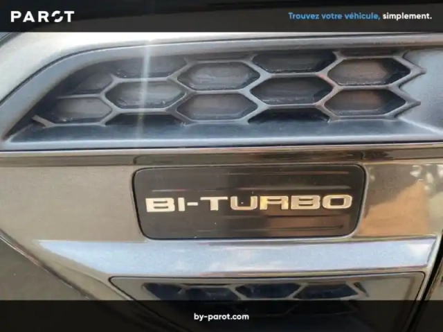 Ford Ranger pick-up 2.0 ecoblue 205ch stop&amp;start double cabine wildtrak e-4wd bva10 — photo 18