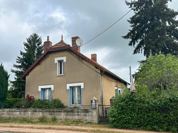 Maison 5 pièces 155 m²